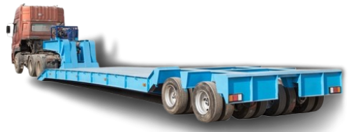 รถเทรลเลอร์-โลวเบท รับจ้าง-ให้เช่า